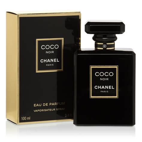 chanel coco noir 100 ml|coco noir Chanel price.